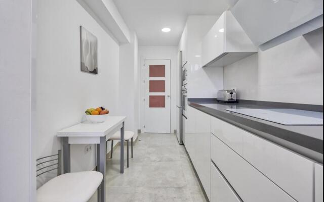 Sur Suites Alhambra