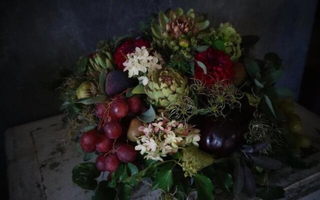 Unik Bed and Breakfast