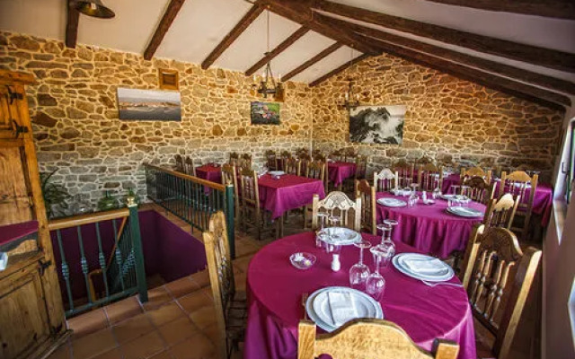 Pensión Rústica o Rincón Da Baiuca