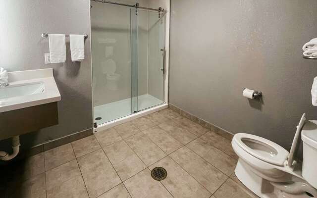 Comfort Suites Seabrook - Kemah