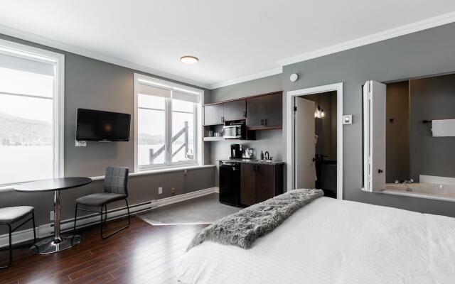 Les Lofts du Lac des Sables 2 by KASANIA