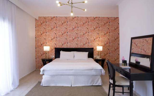 The Alley Hotel