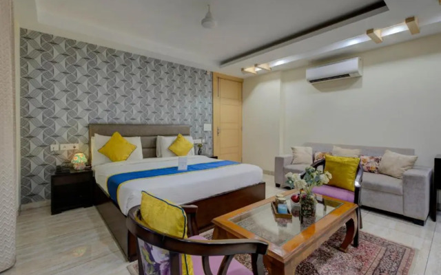 BlueNeck Sec 47 near Medanta -The Medicity' Gurugram