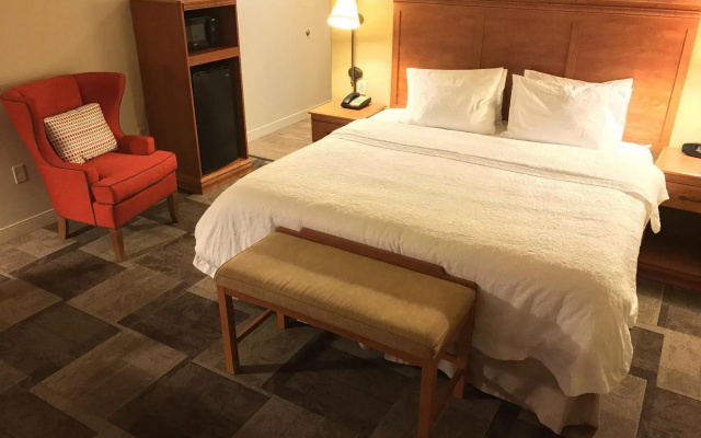Hampton Inn Garden City