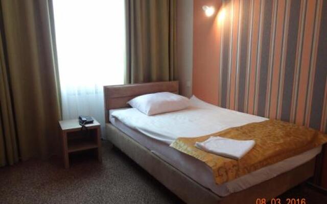 Hotel Restauracja Cukropol