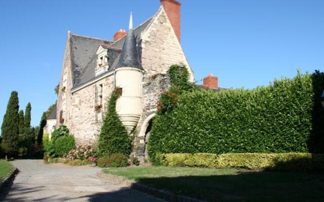 Manoir Du Rivet