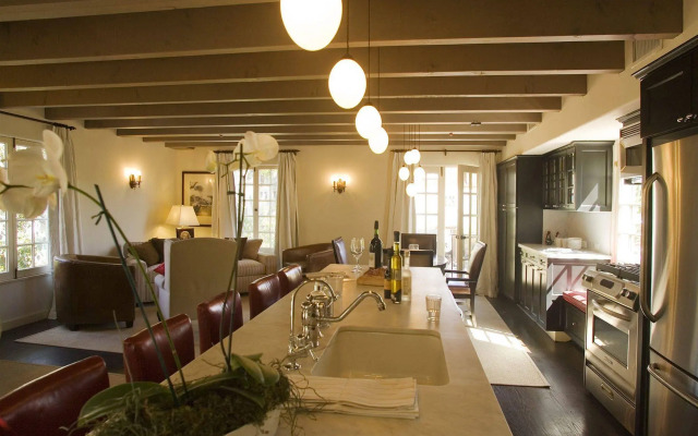 The Charlie Hotel