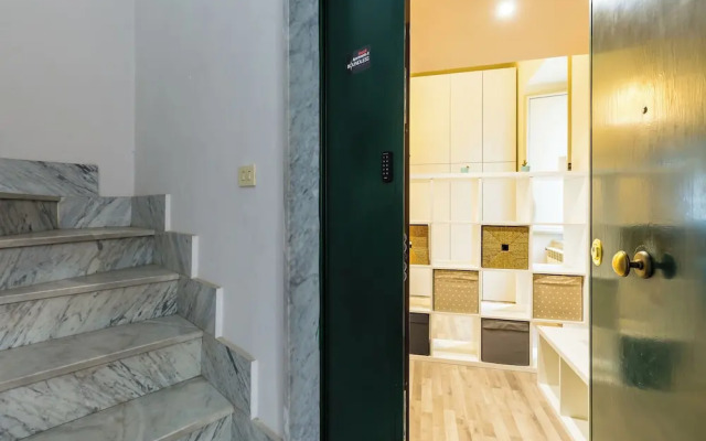 Napoli Heartbeat by Napoliapartments