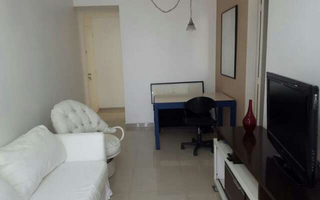 Ótimo Apartamento em Botafogo