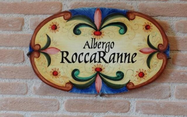 Albergo Rocca Ranne