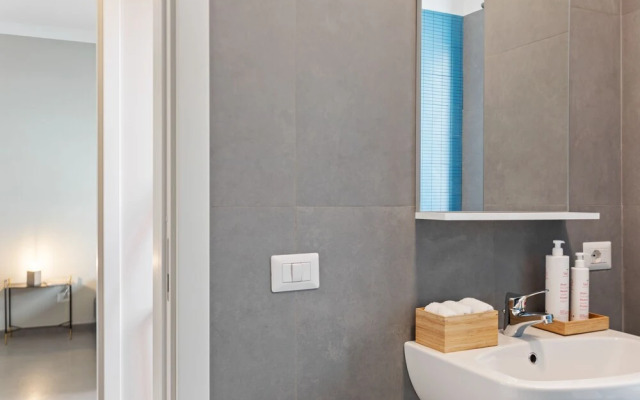 Cibali Design Apartments by Wonderful Italy