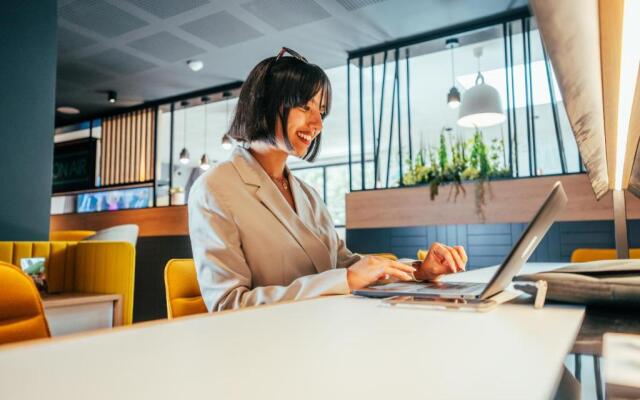 Holiday Inn Bordeaux-Merignac by IHG