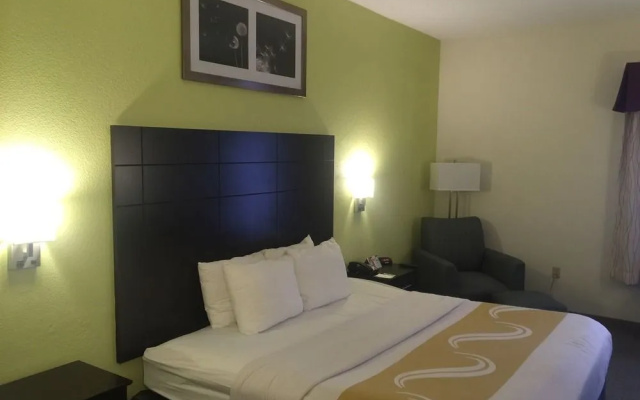 Comfort Inn Richmond Airport