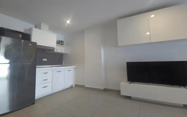 Boutique Comfort 1BR T2-410