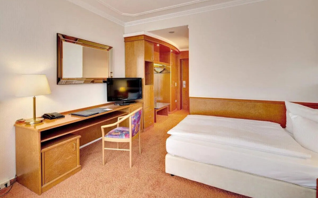 Hotel La Strada