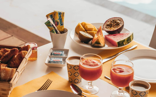 Domaine Saint Francois