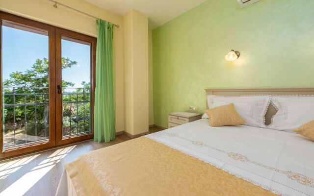 Villa Vidasovi Dvori