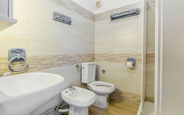 Stunning Holiday Home in Letojanni near Sea