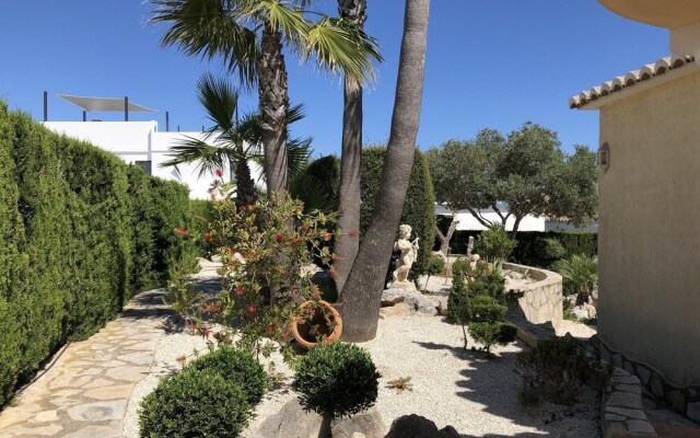 Villa Gudrun