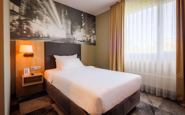 LanzCarré Hotel Mannheim, a member of Radisson Individuals