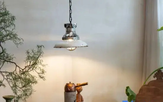 Tree-Vow Homestay