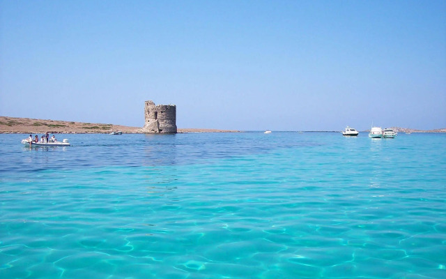 Geranio Rosso Hotel & Restaurant