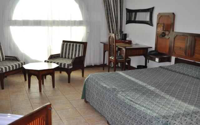 Le Grand Hotel Diego