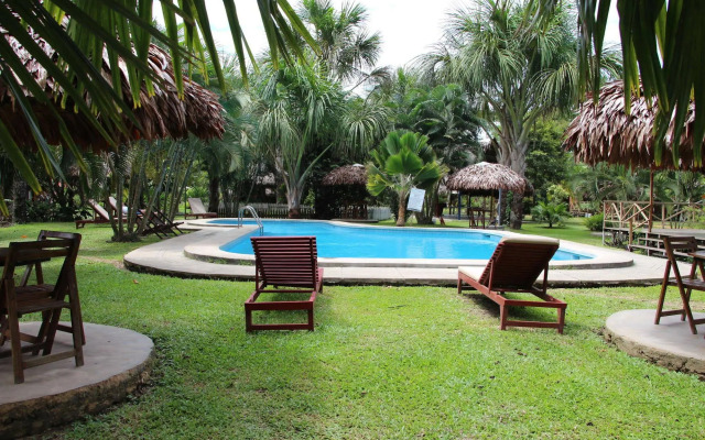 Manish Hotel Ecológico