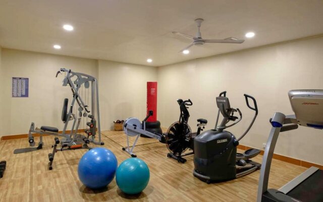 Pakse Hotel & Restaurant