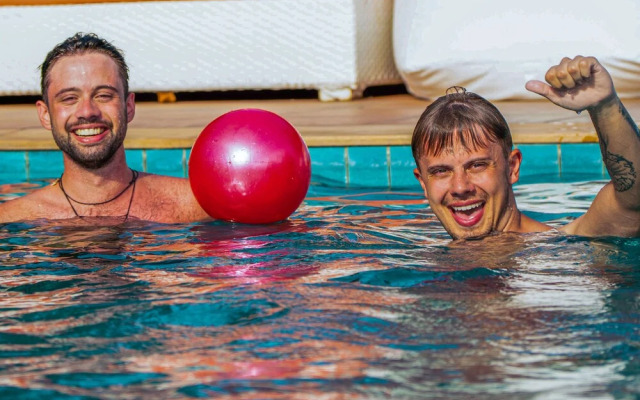 Bodega Party Khao San