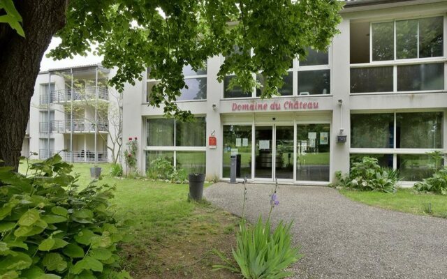 Vacancéole – Le Domaine du Château – La Rochelle/Île de Ré