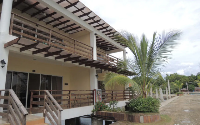 Papa Kit's Marina and Fishing Lagoon