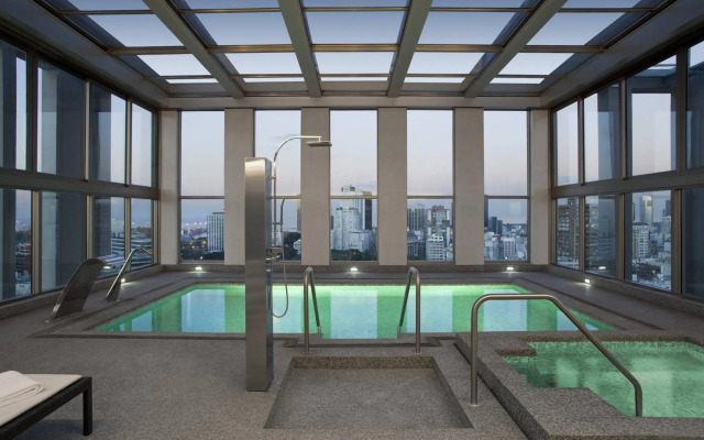 Alvear Art Hotel