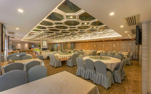 Guangzhou Mingyue Hotel