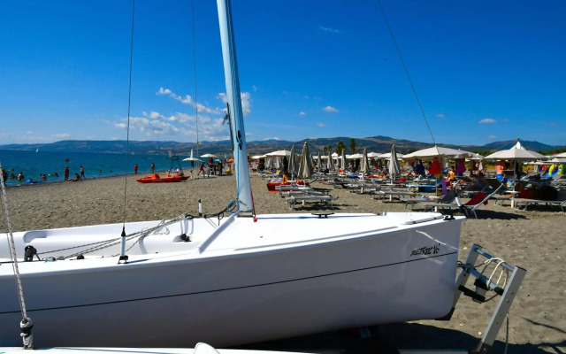 Sira Resort