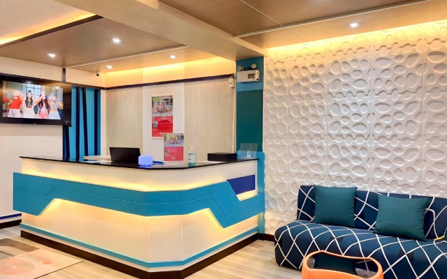 iCheck inn Chill Patong