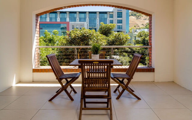 De Waterkant Luxury Apartments