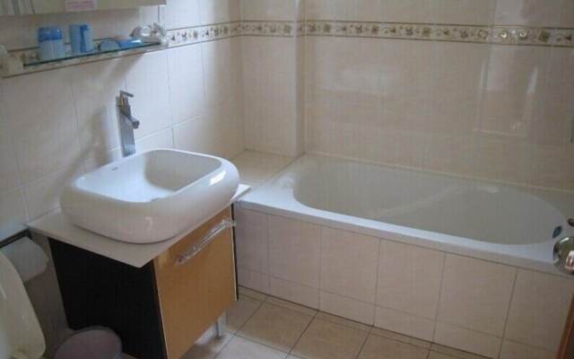 Tumuyi Farm Health Resort