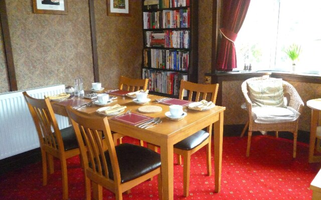 The Stanage Bed and Breakfast