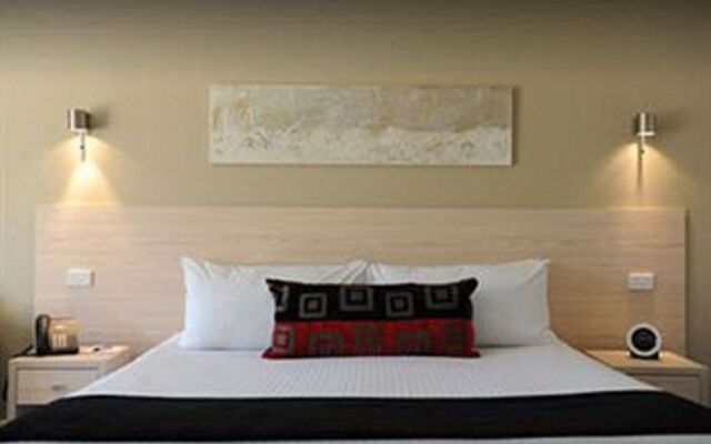 The Barn Accommodation