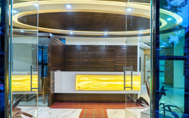 Treebo Trend Hotel Shiva's