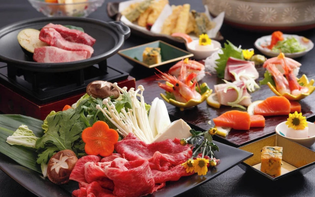 Kyomachiya Bettei Hanatei