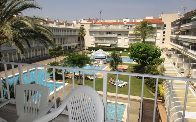 Inmo Estartit illa mar d'or 203