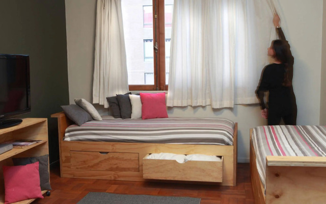 Hostal de la Barra - Hostel