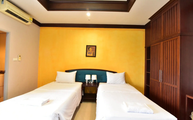 Narawan Hotel