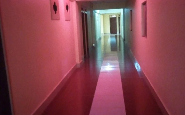 Isiolo Landmark Hotel