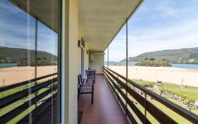 Sukarrieta apartment by People Rentals