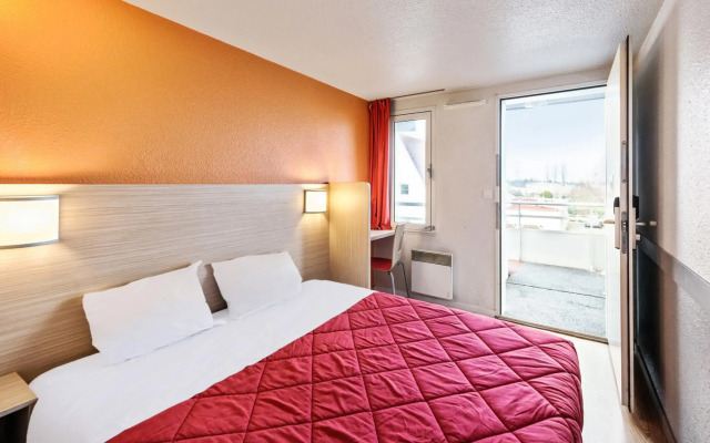 Ibis Budget Fresnes