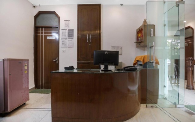 Hotel OM Plaza