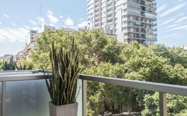 Demaria Luxury Apartments